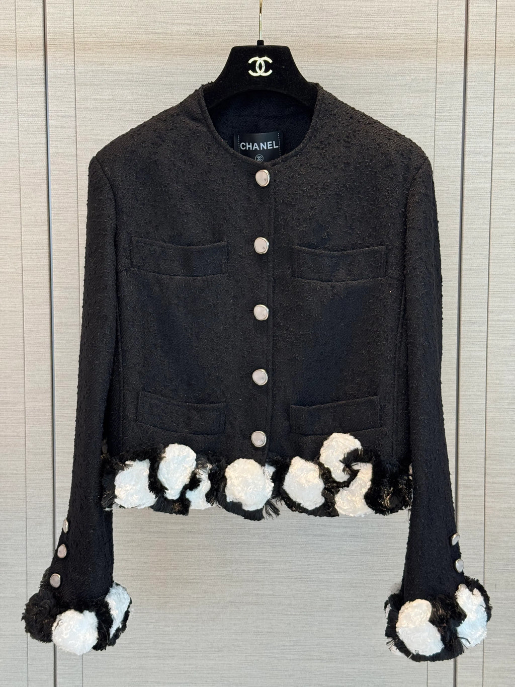 CC Women's Blazer