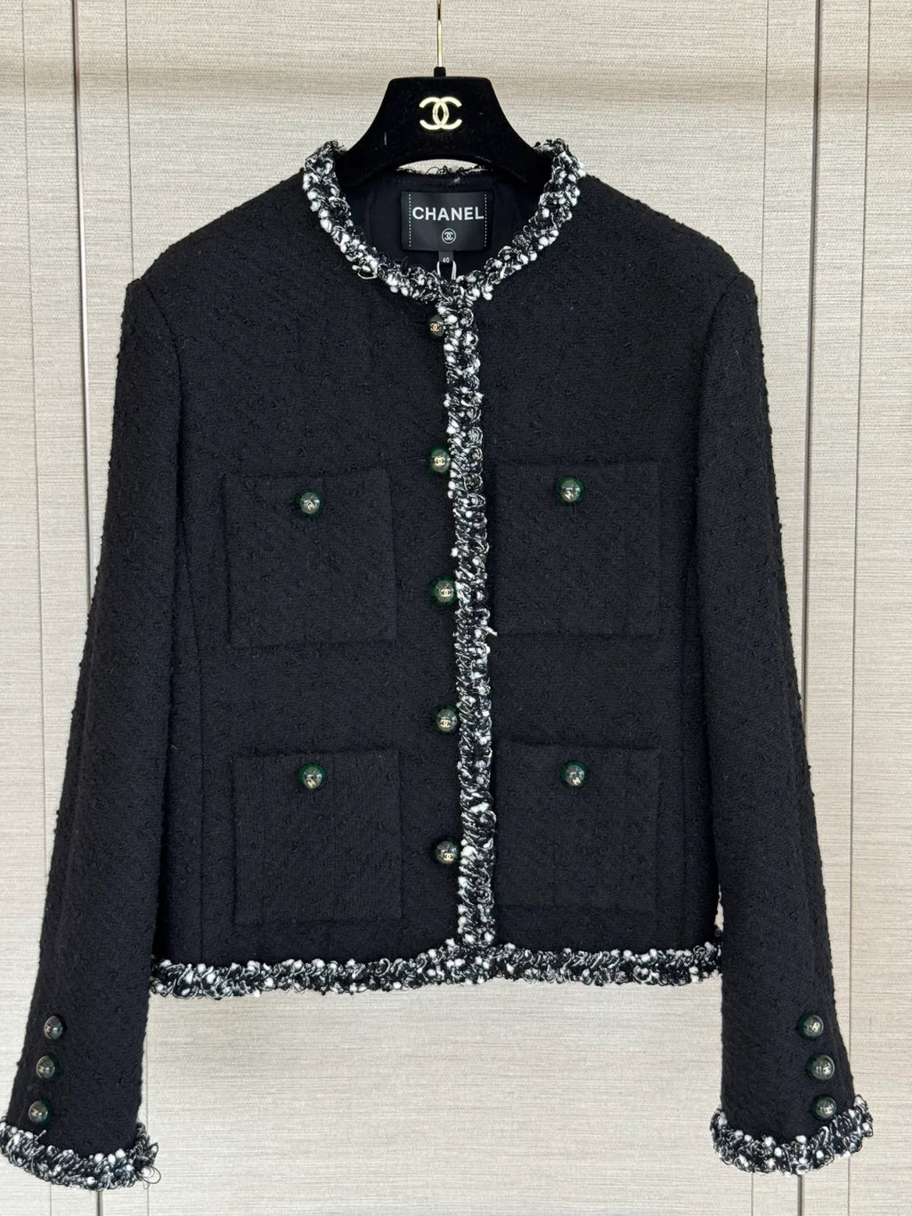 CC Women's Blazer