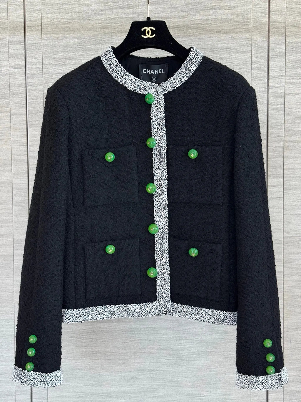 CC Women's Blazer