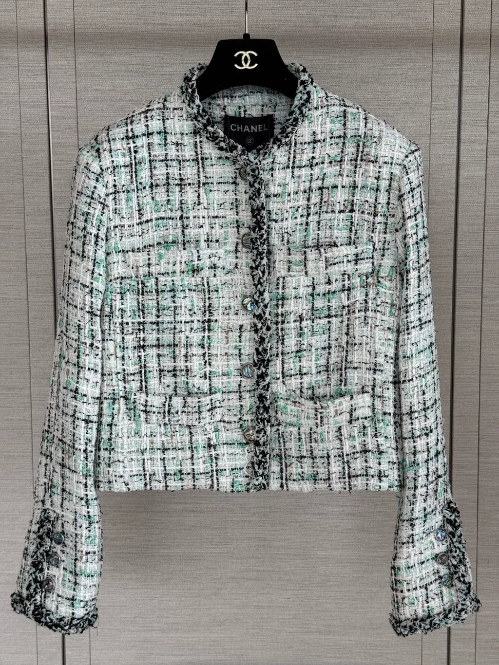 CC Women's Blazer