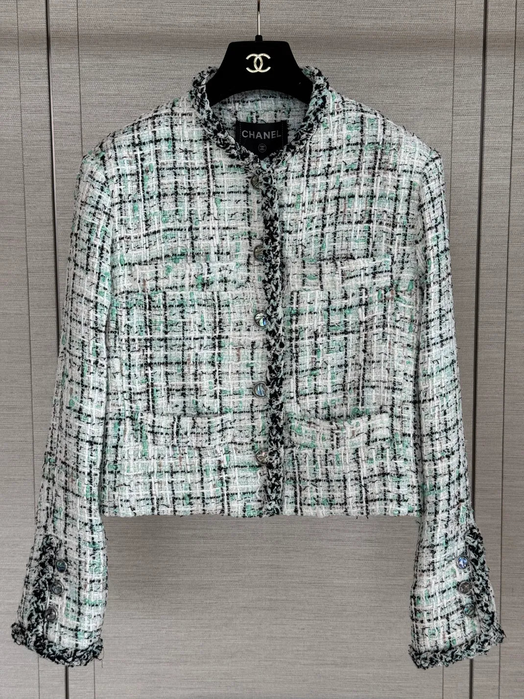 CC Women's Blazer