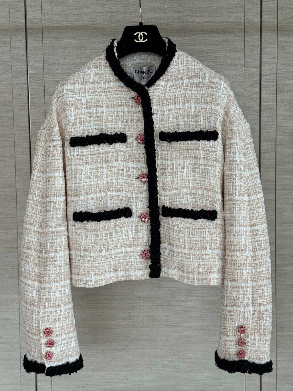 CC Women's Blazer