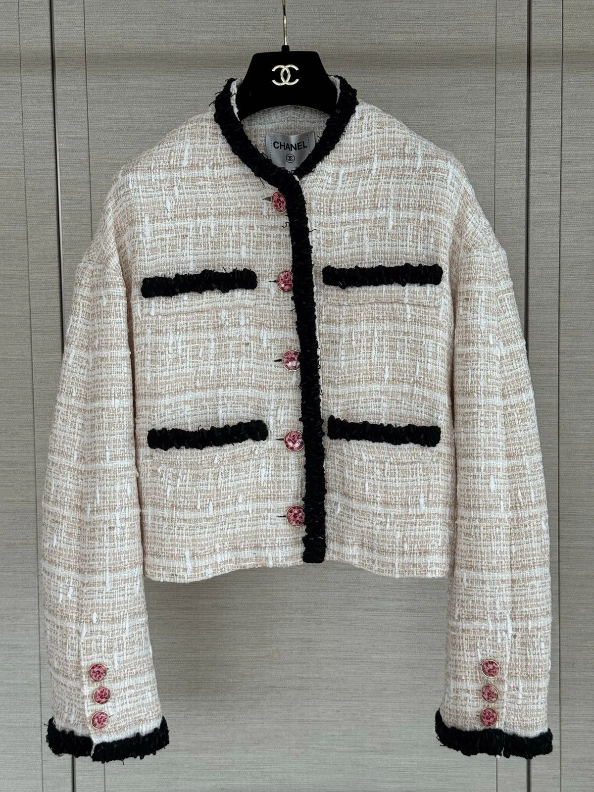 CC Women's Blazer