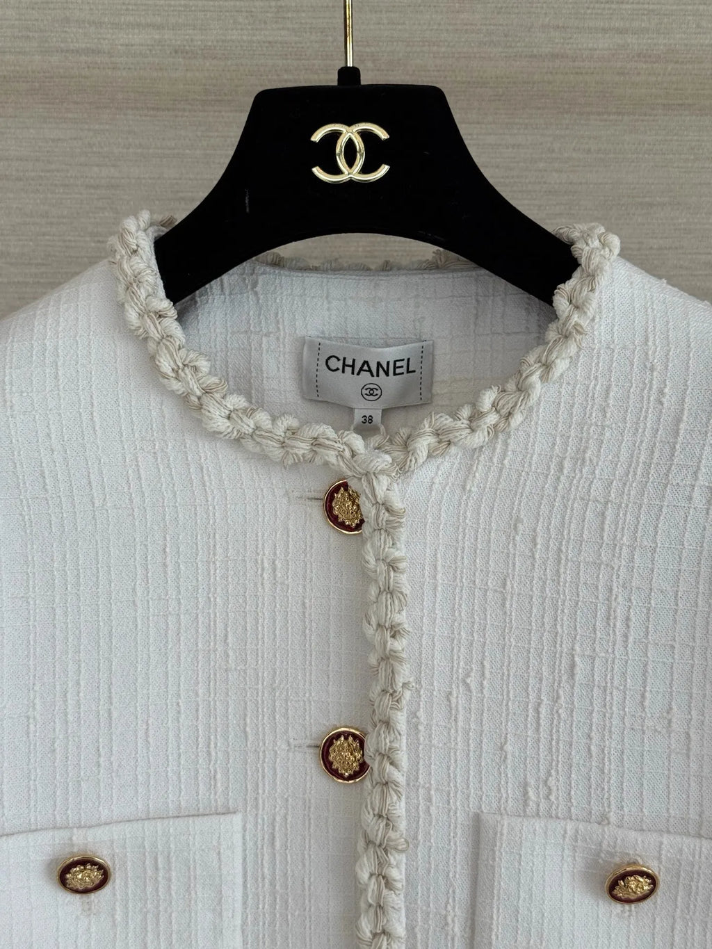 CC Women's Blazer