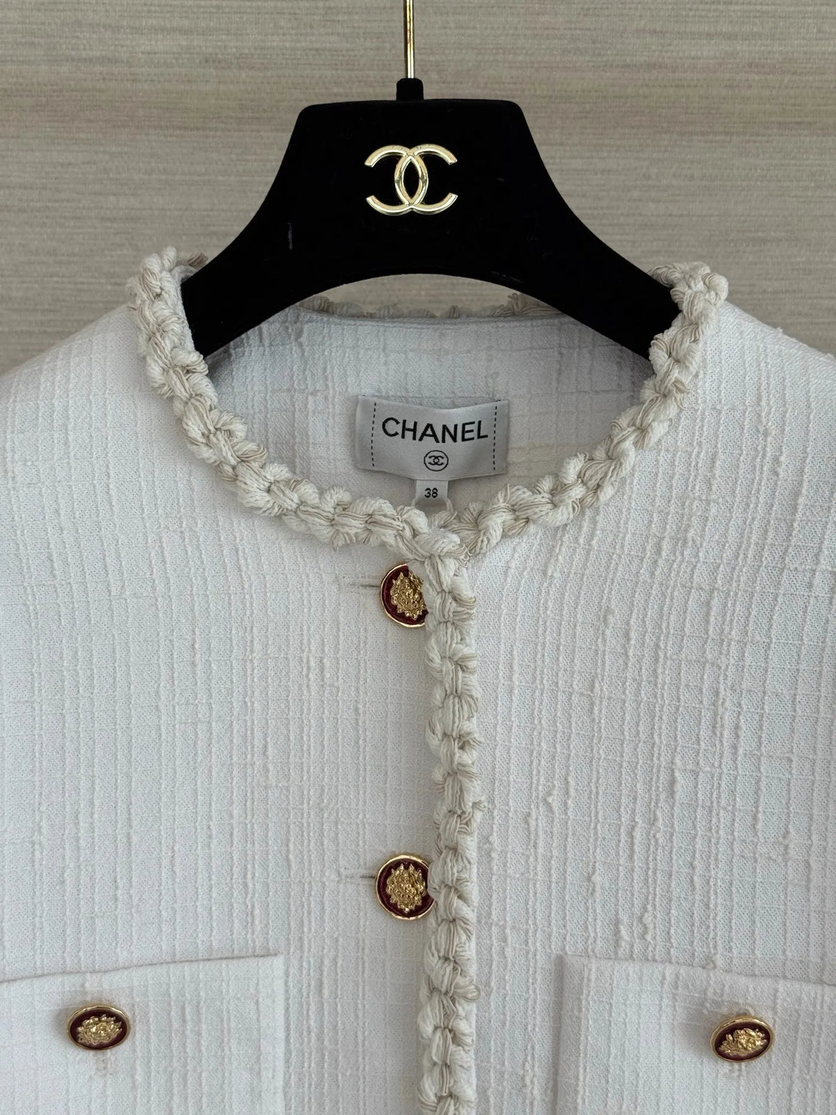 CC Women's Blazer