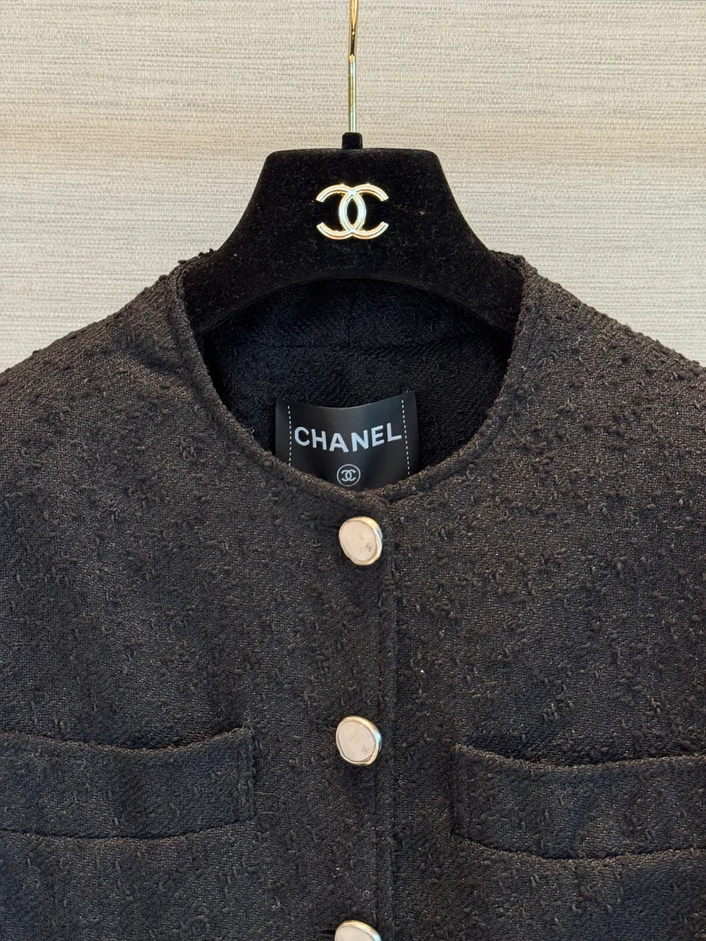 CC Women's Blazer