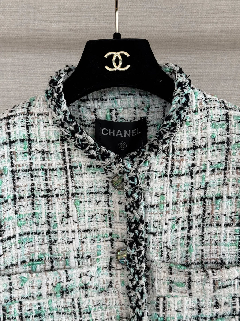 CC Women's Blazer
