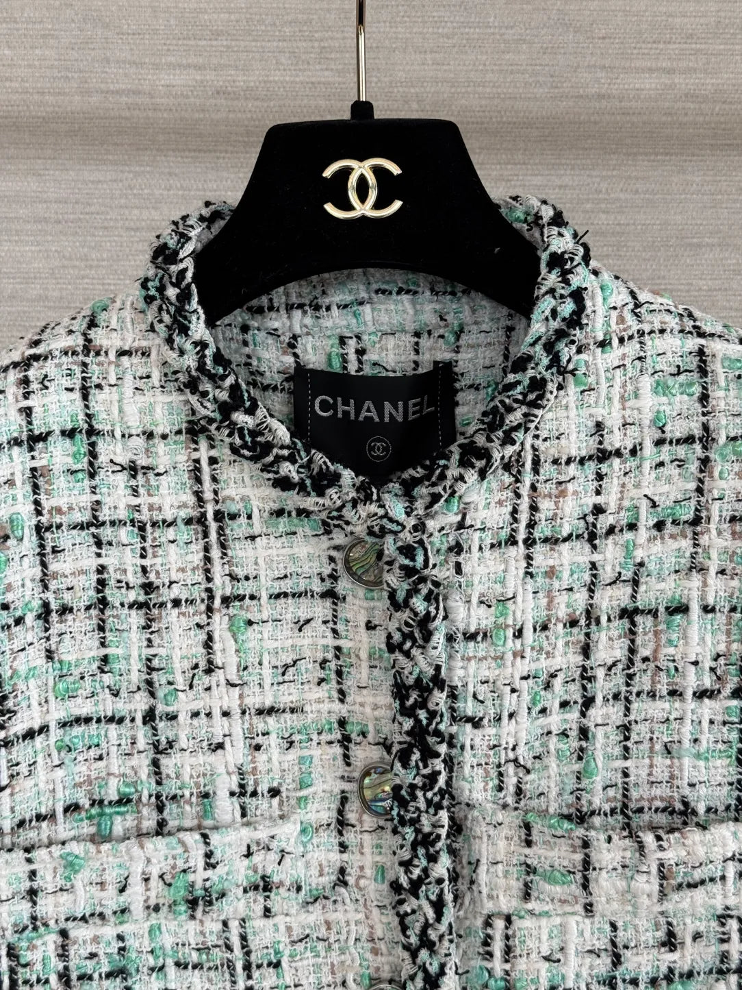 CC Women's Blazer