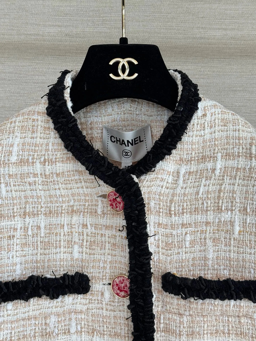 CC Women's Blazer