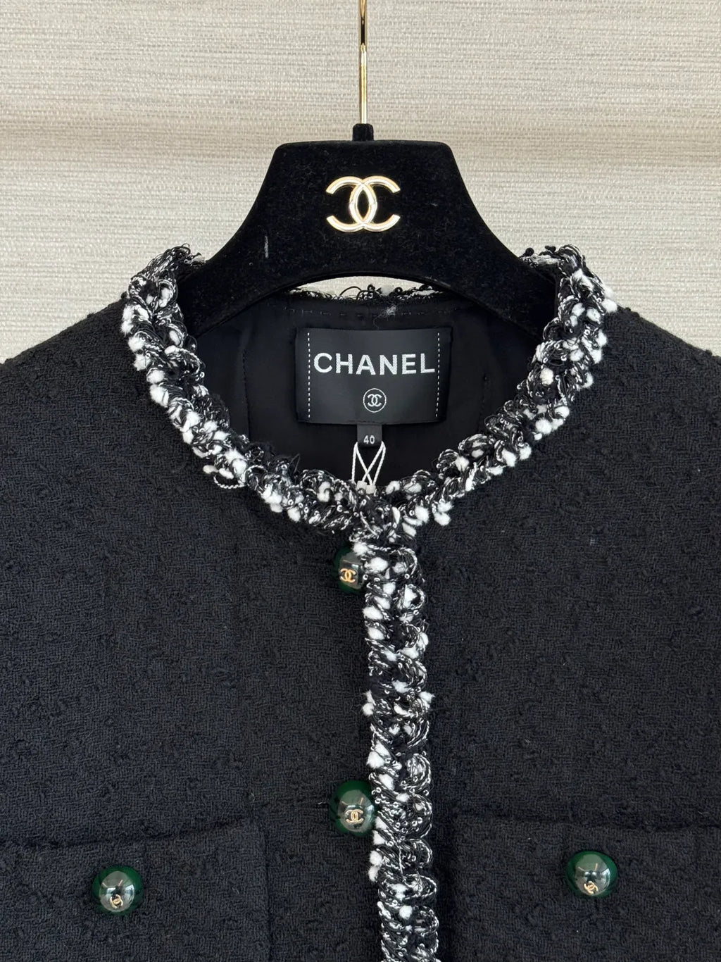 CC Women's Blazer