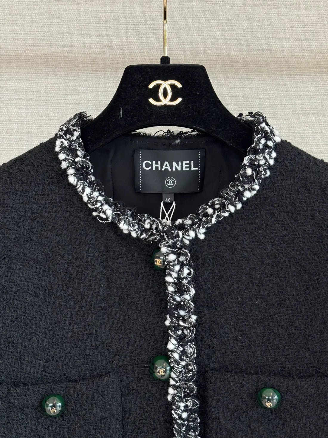 CC Women's Blazer