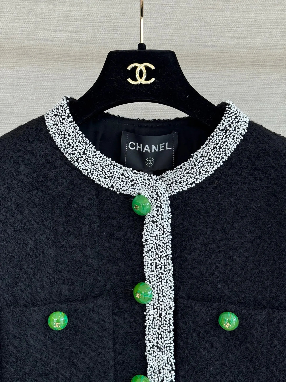 CC Women's Blazer