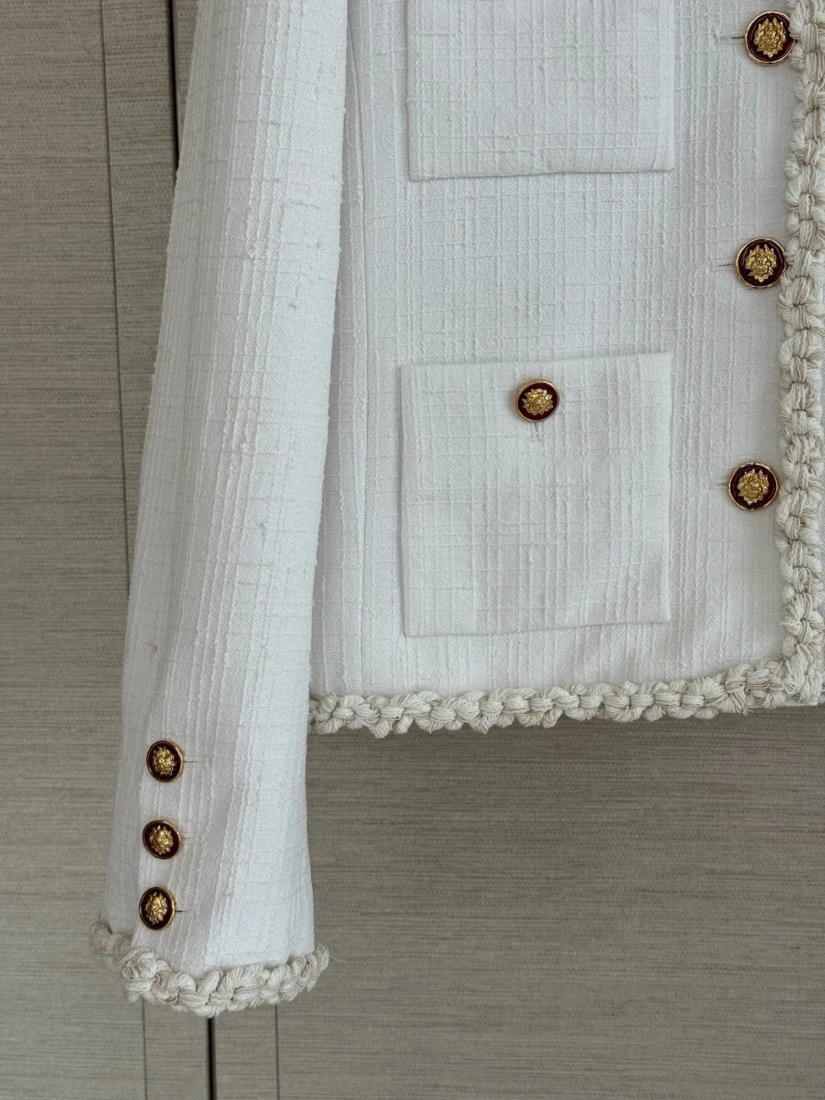 CC Women's Blazer