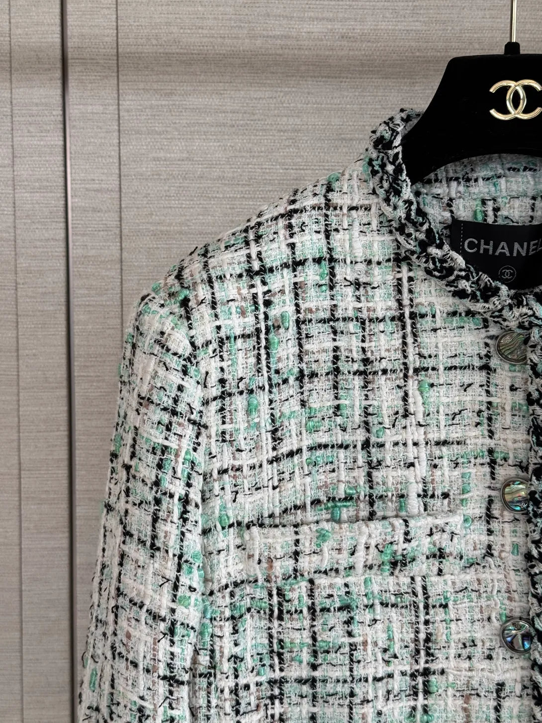 CC Women's Blazer
