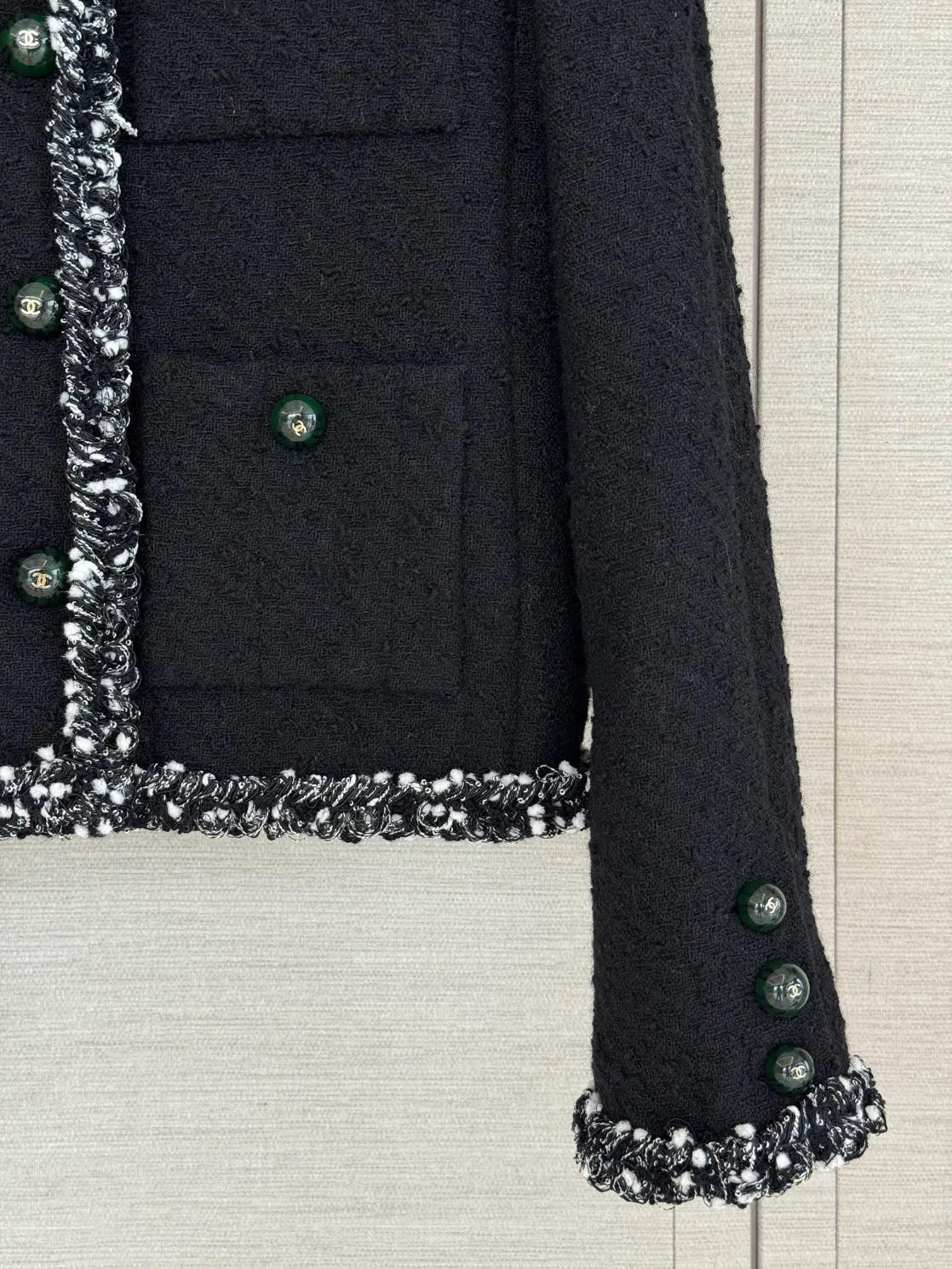 CC Women's Blazer
