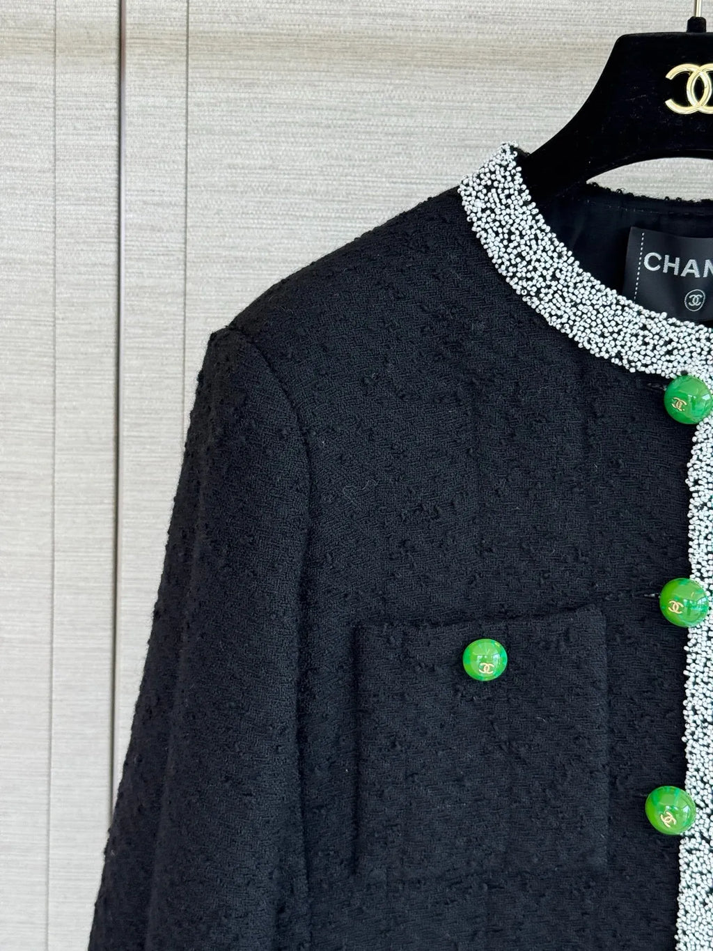CC Women's Blazer
