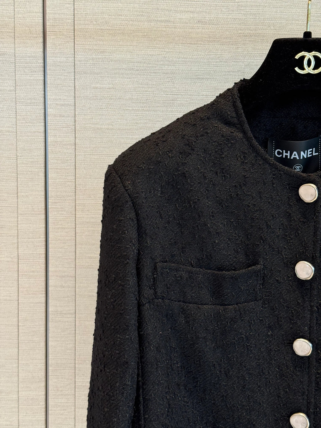 CC Women's Blazer