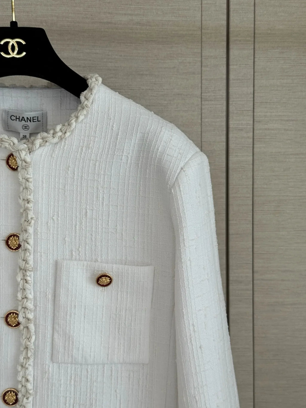 CC Women's Blazer