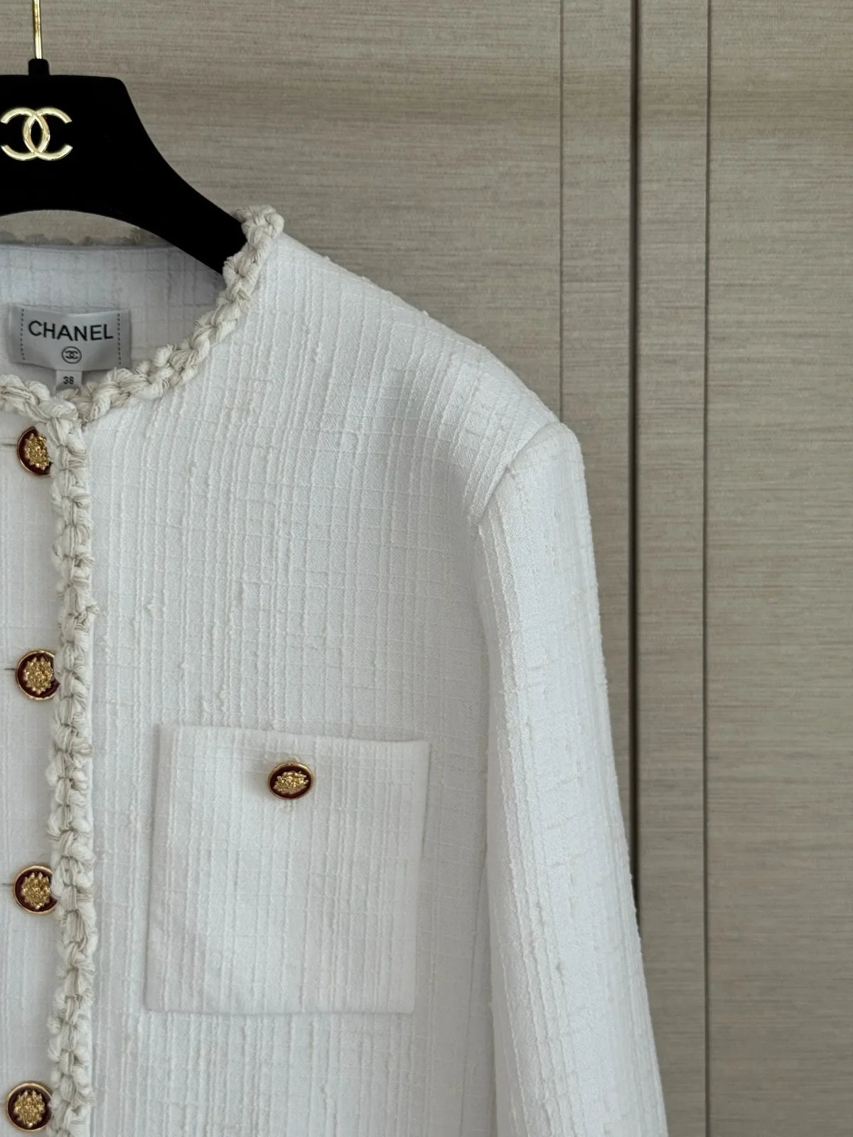 CC Women's Blazer