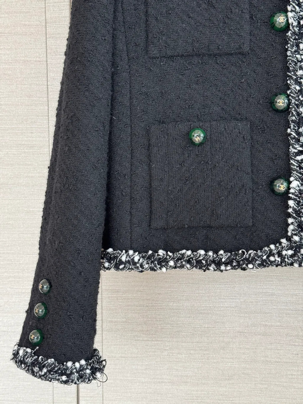 CC Women's Blazer