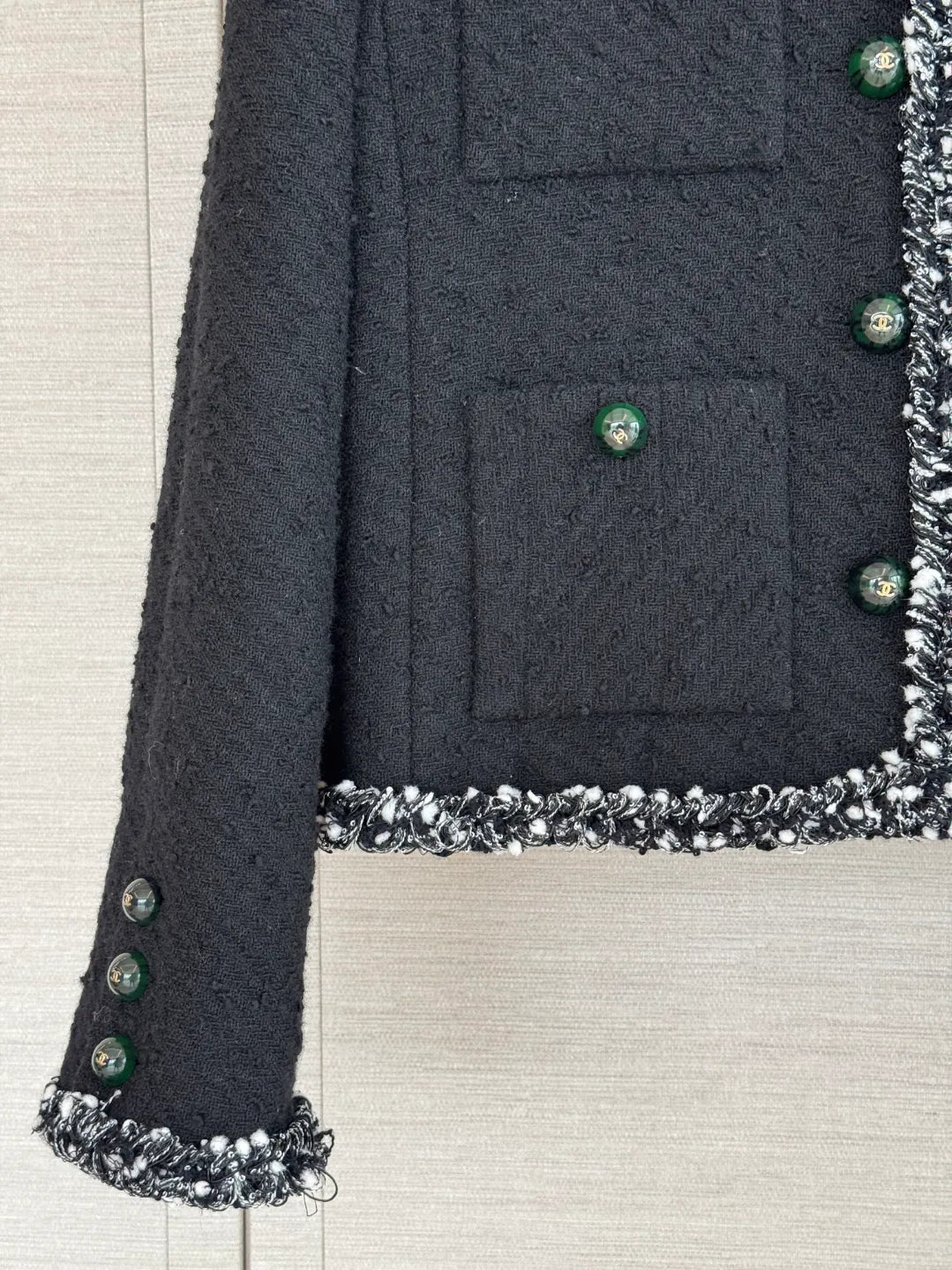 CC Women's Blazer