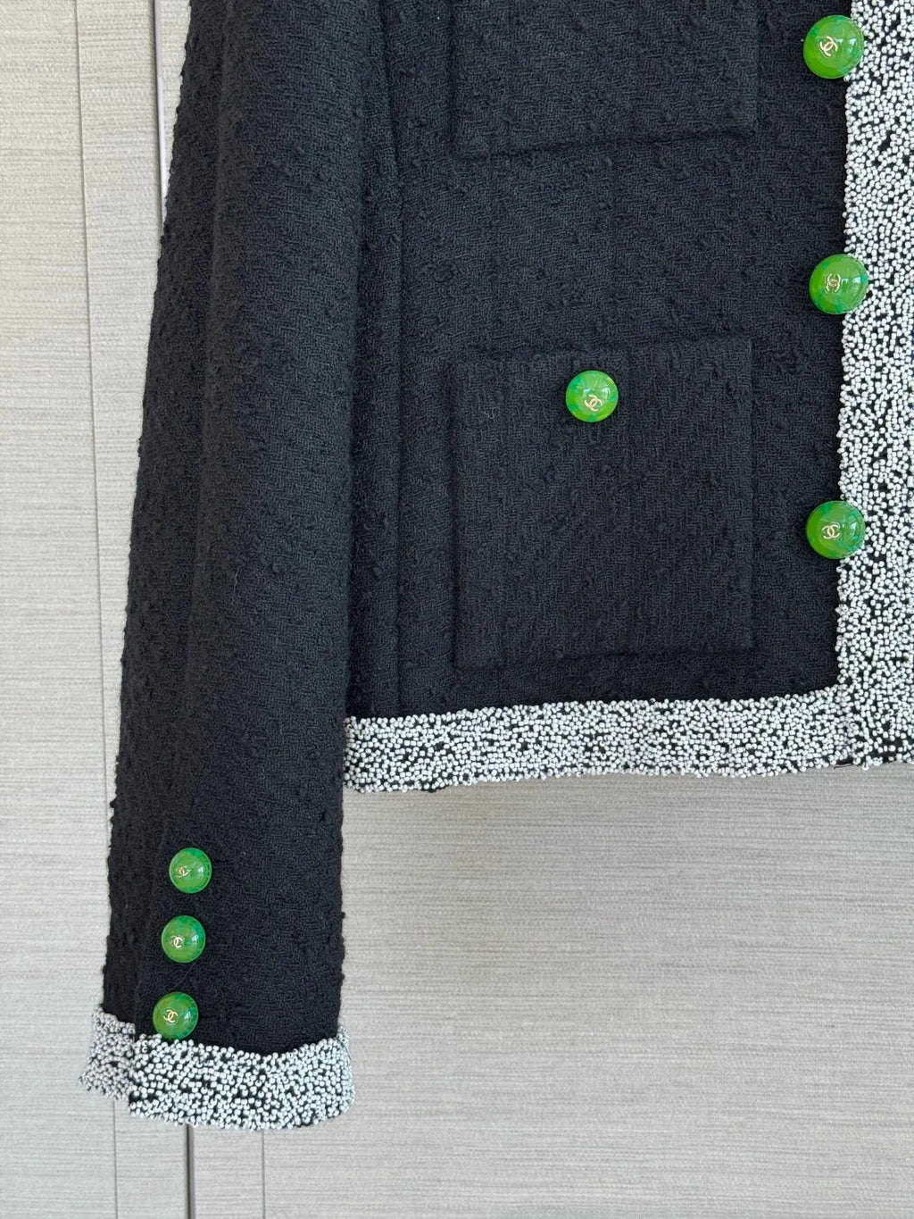 CC Women's Blazer