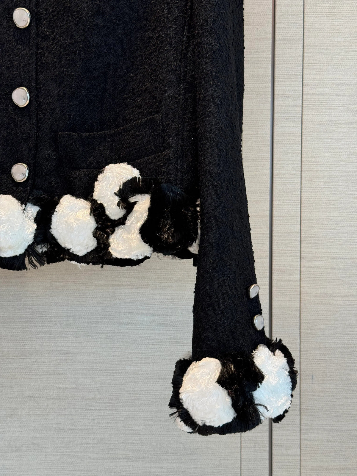 CC Women's Blazer