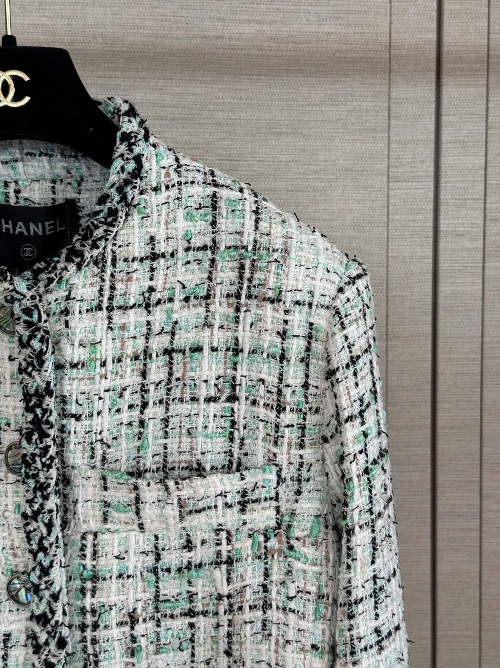 CC Women's Blazer