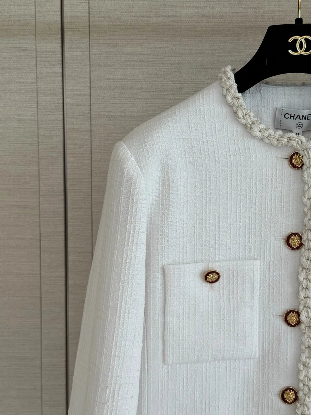 CC Women's Blazer