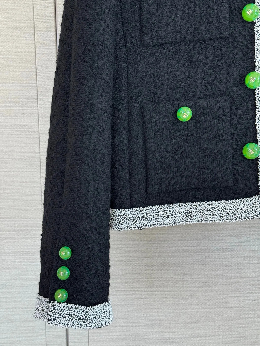 CC Women's Blazer