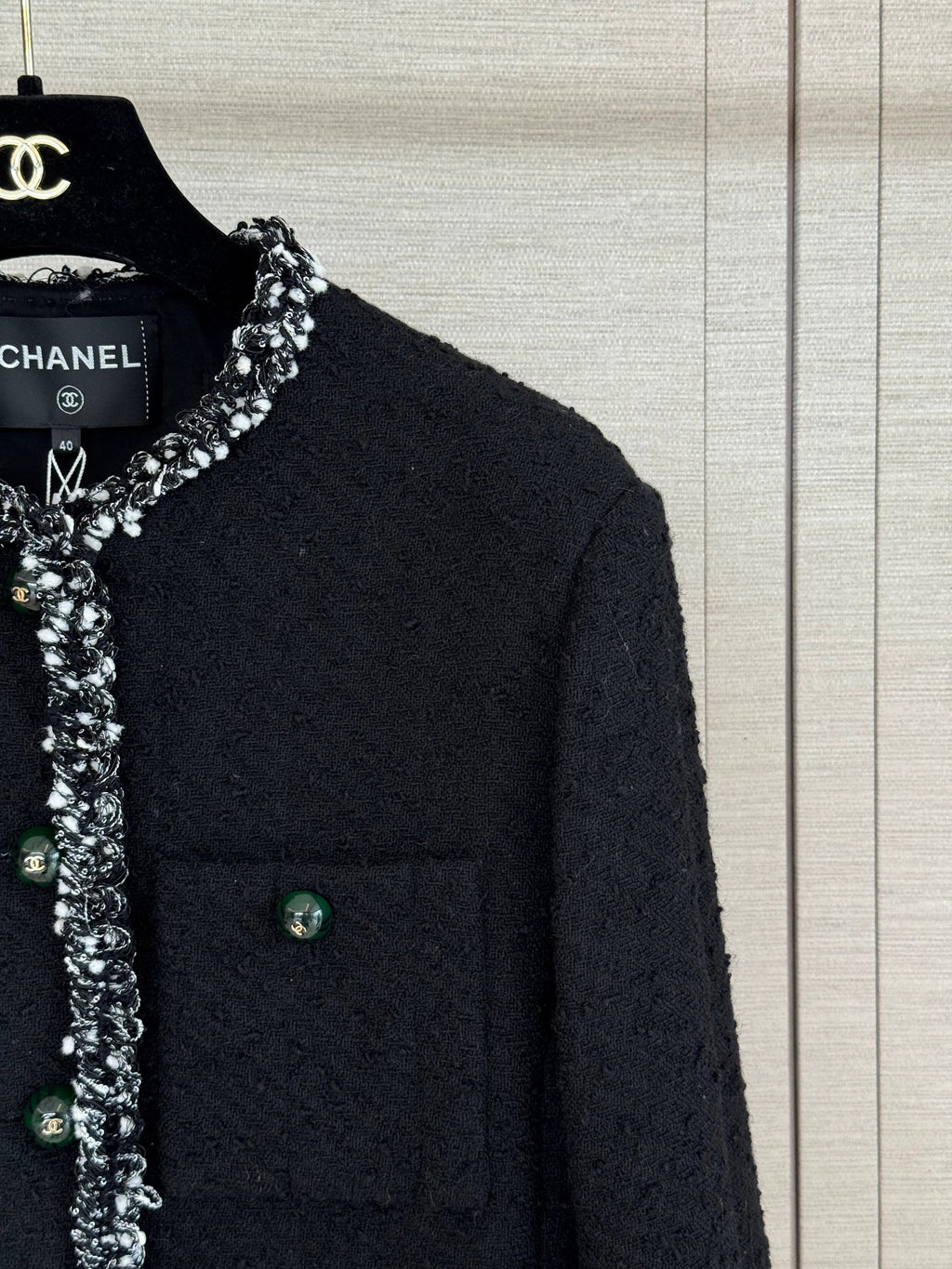 CC Women's Blazer