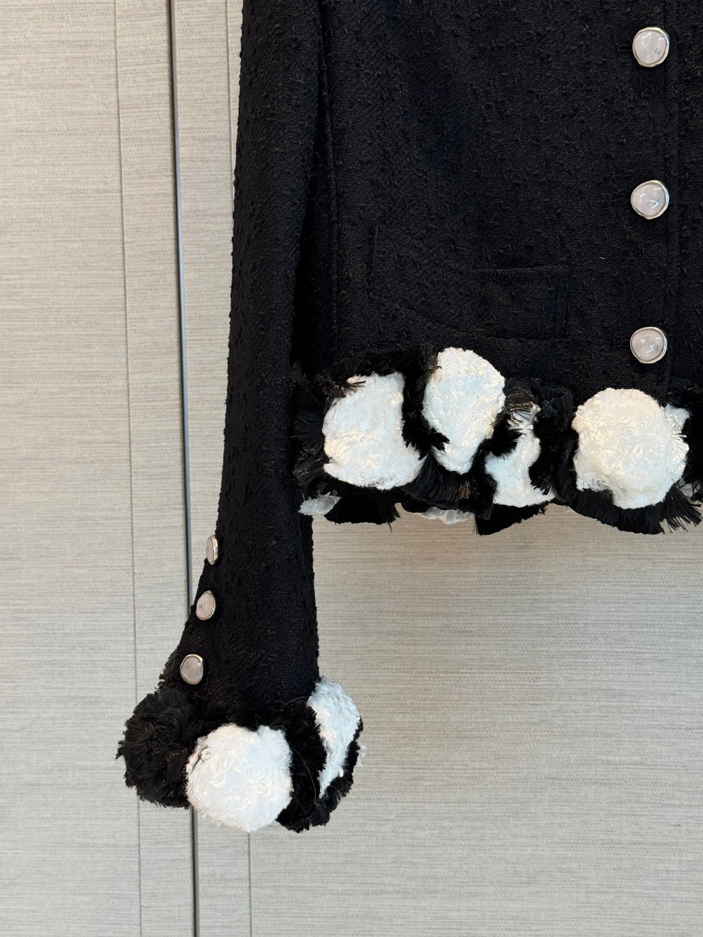 CC Women's Blazer