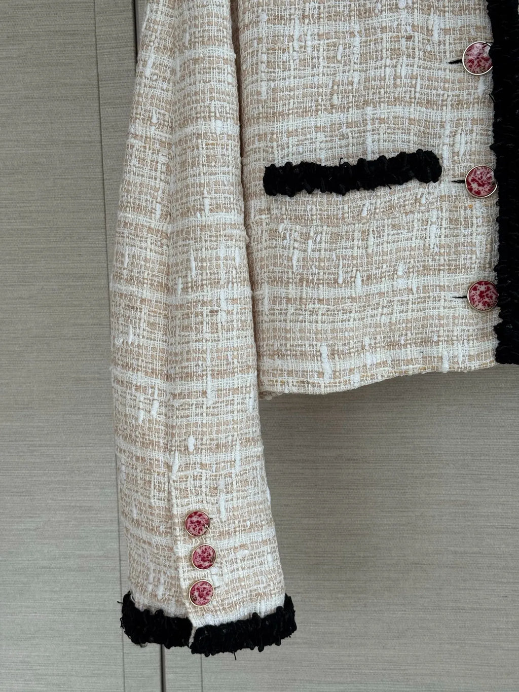 CC Women's Blazer