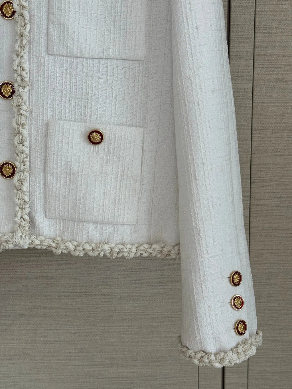 CC Women's Blazer