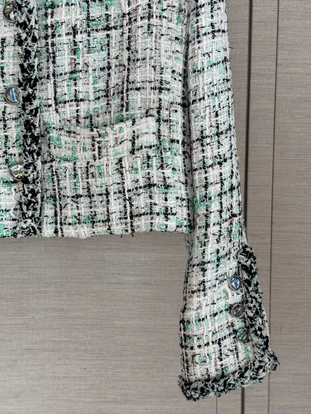 CC Women's Blazer