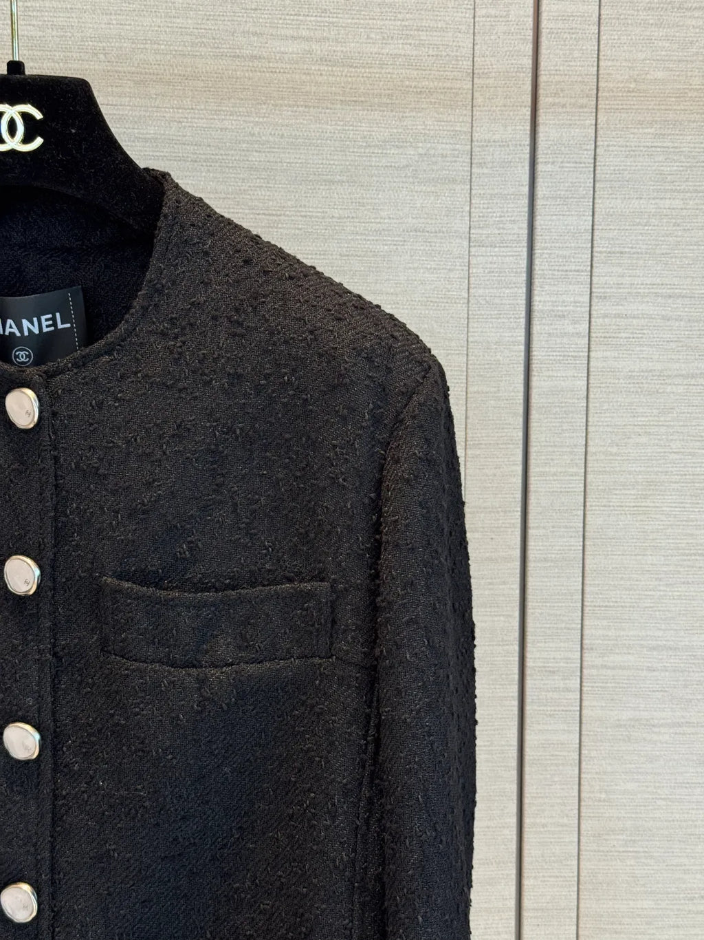CC Women's Blazer