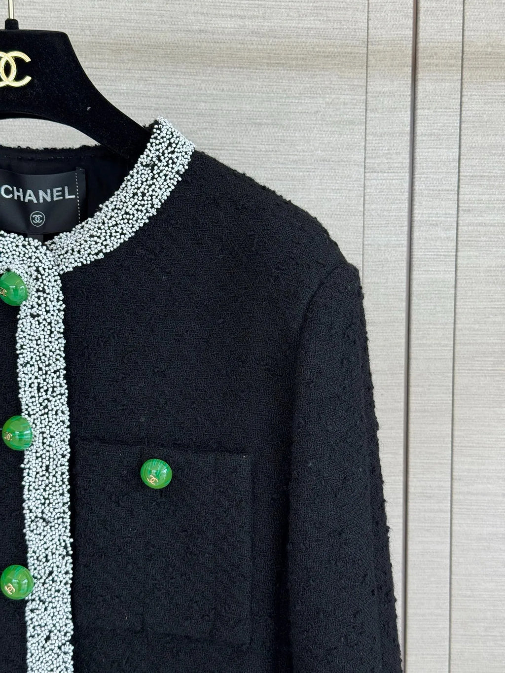 CC Women's Blazer