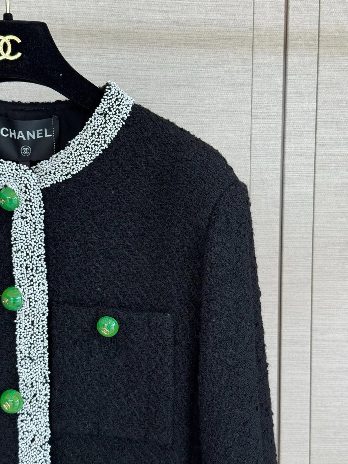 CC Women's Blazer