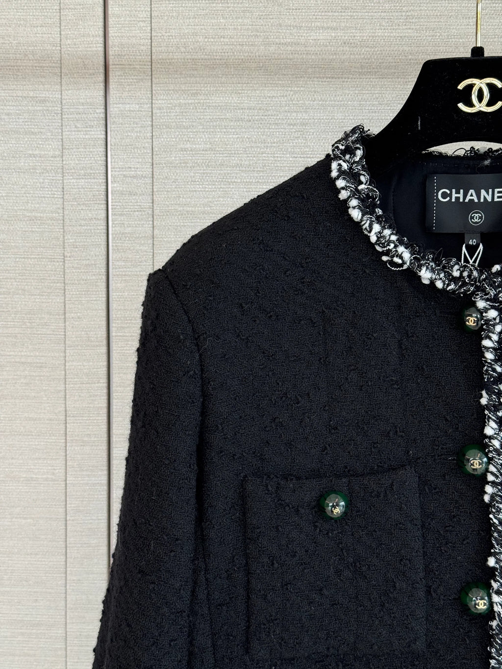 CC Women's Blazer