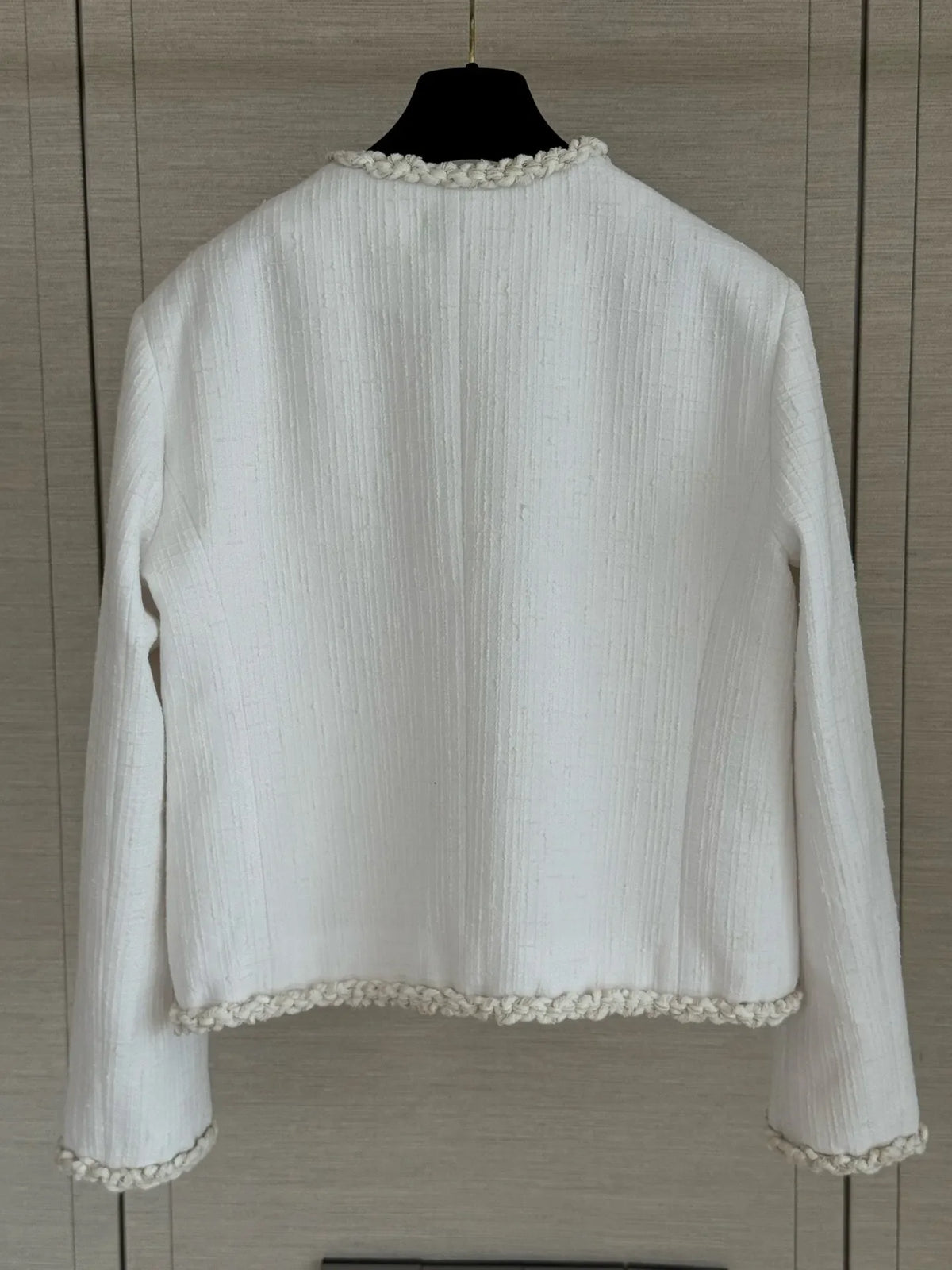 CC Women's Blazer