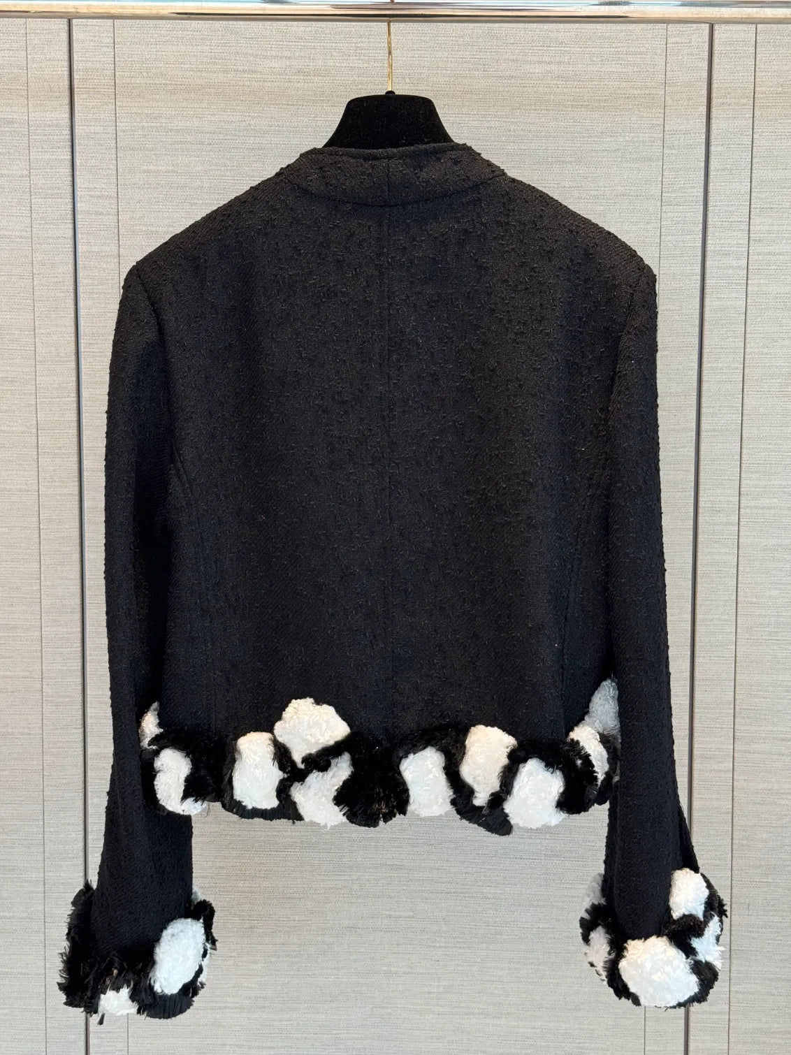 CC Women's Blazer