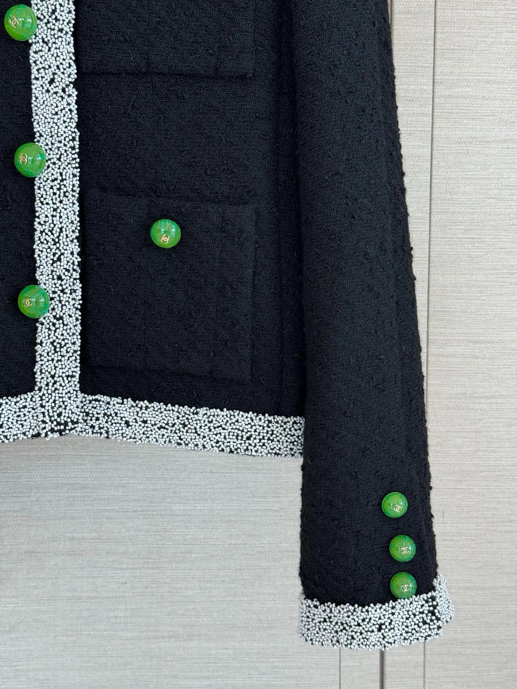 CC Women's Blazer