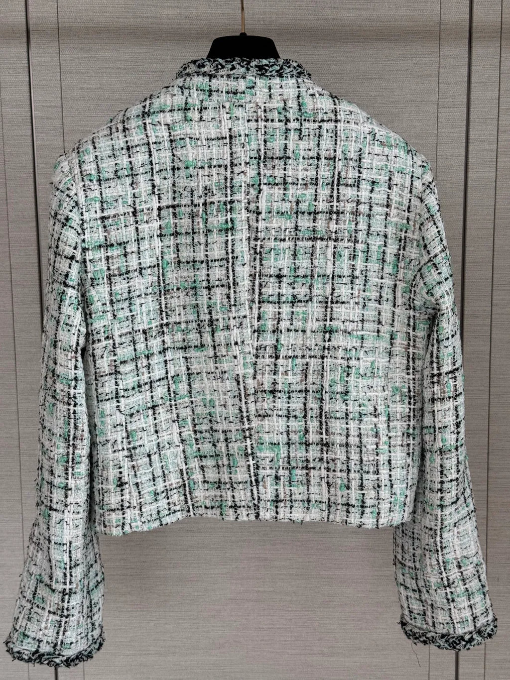CC Women's Blazer