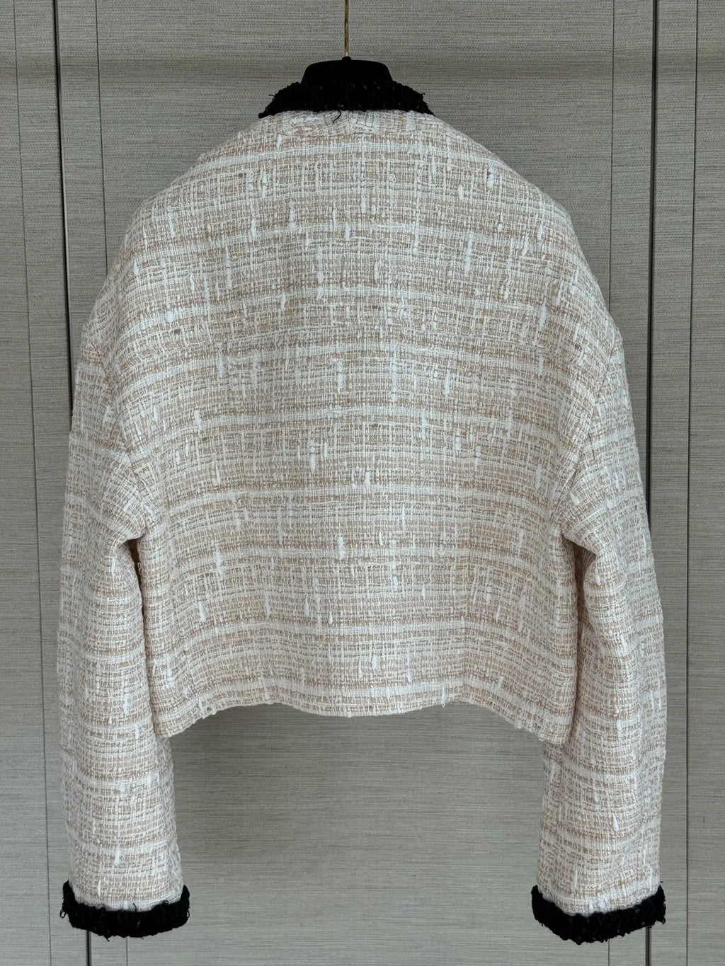 CC Women's Blazer