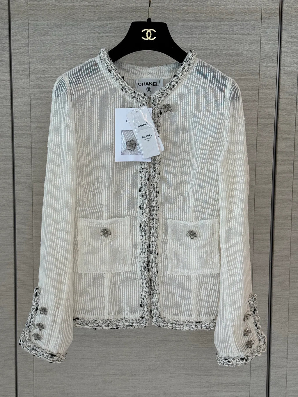CC Women's Cardigan