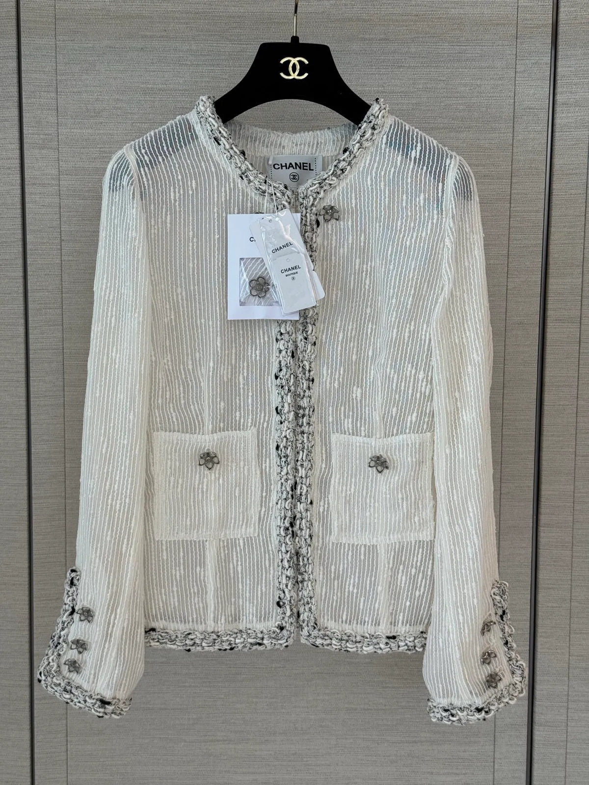CC Women's Cardigan