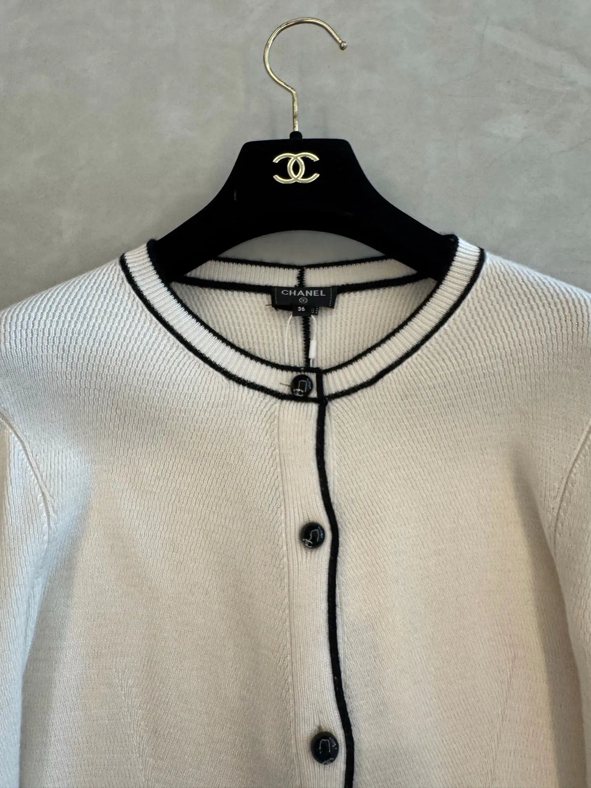 CC Women's Cardigan