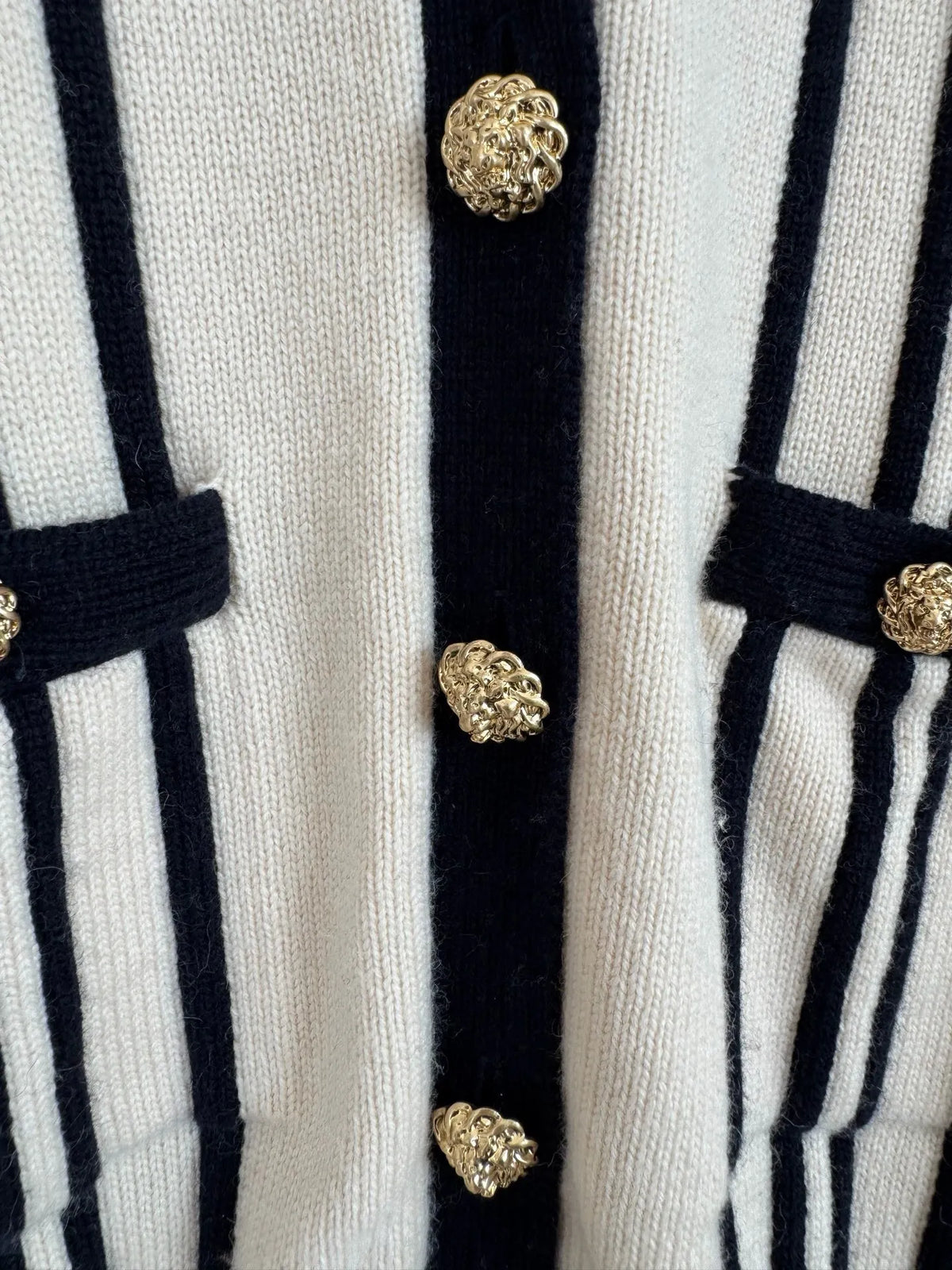 CC Women's Cardigan