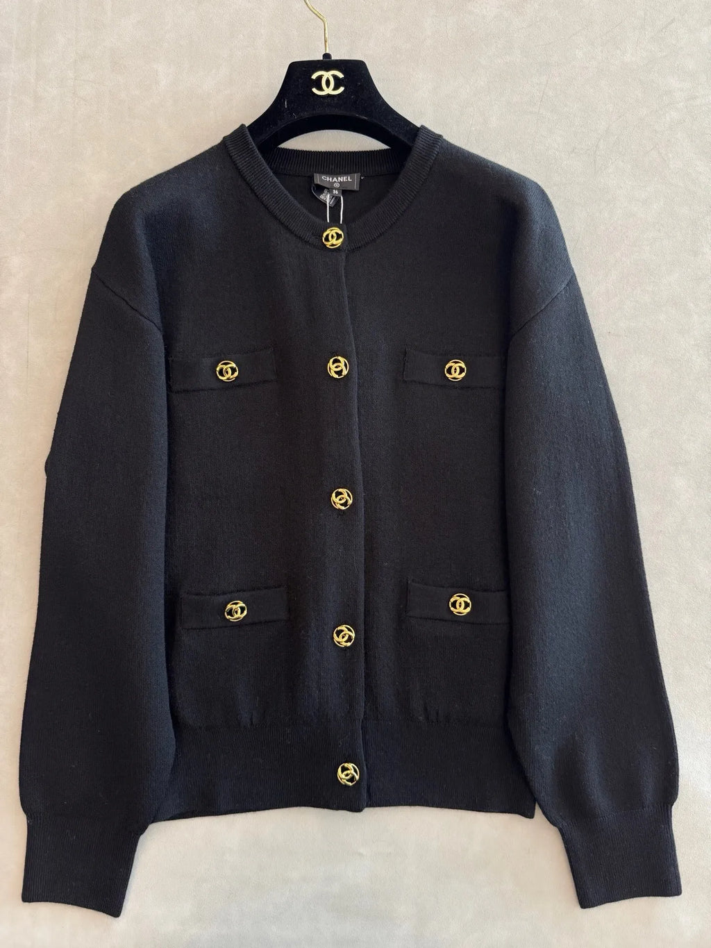 CC Women's Cardigan