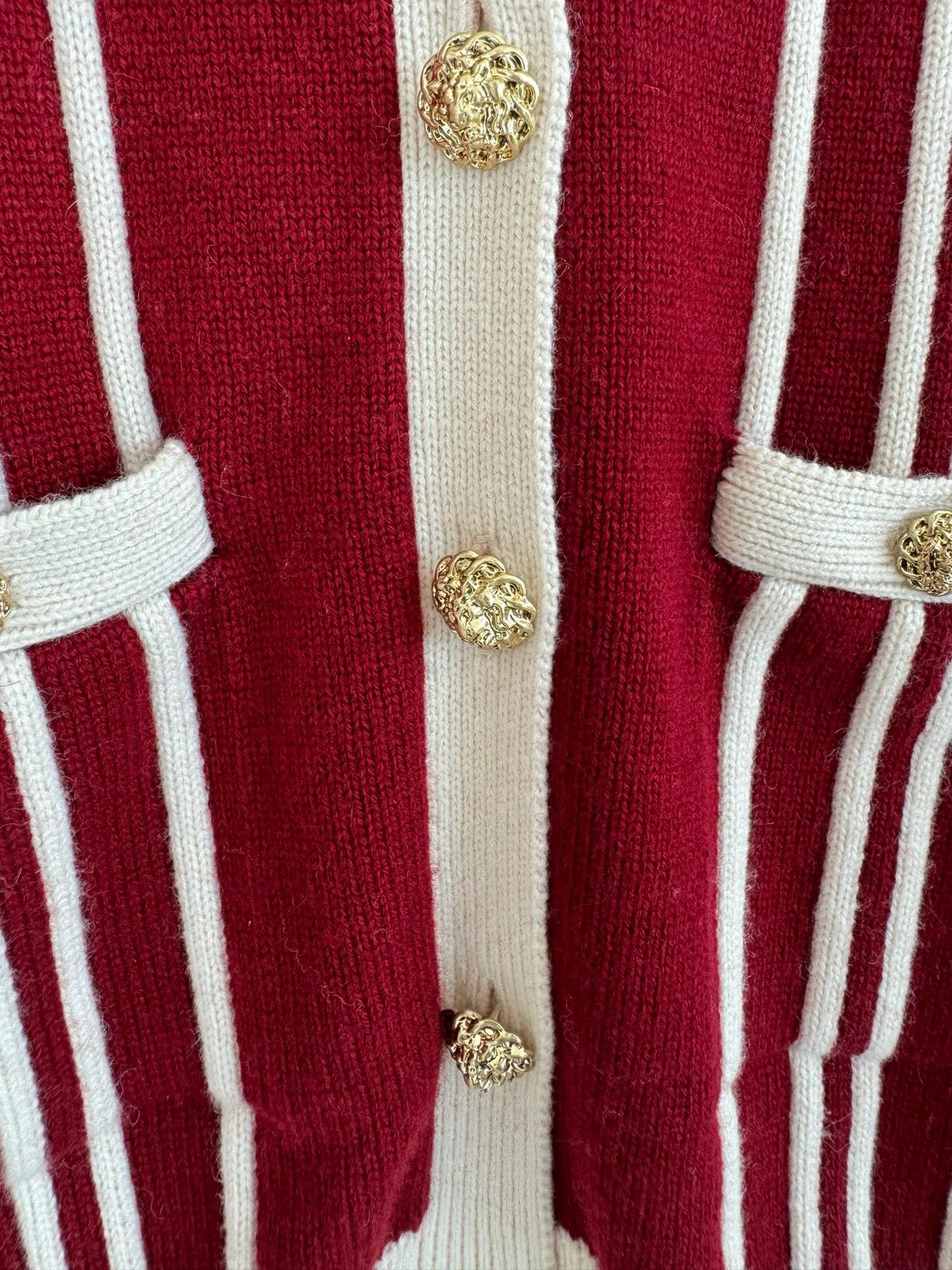 CC Women's Cardigan